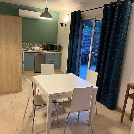 Cottage Chaleureux Tout Equipe Climatise A Jacou Μονπελιέ Εξωτερικό φωτογραφία