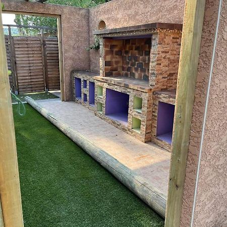 Cottage Chaleureux Tout Equipe Climatise A Jacou Μονπελιέ Εξωτερικό φωτογραφία