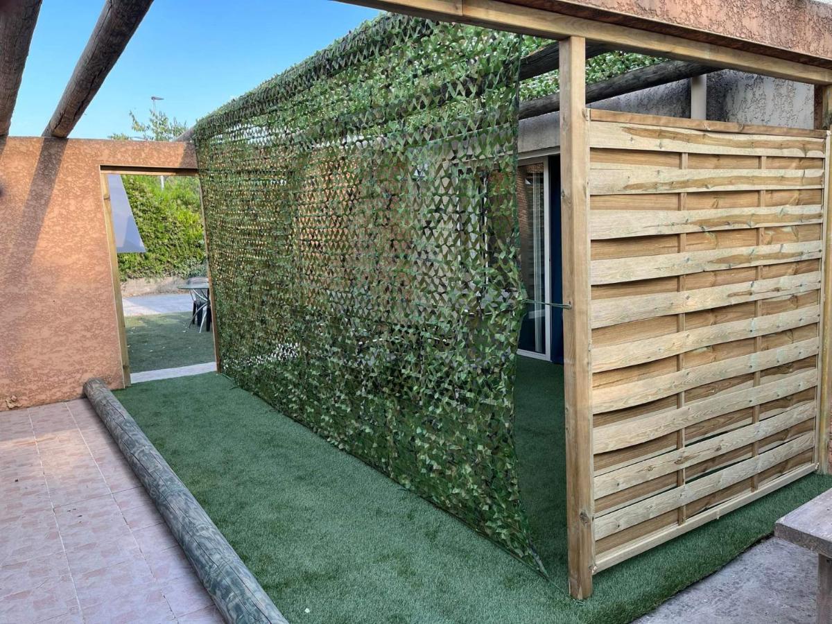 Cottage Chaleureux Tout Equipe Climatise A Jacou Μονπελιέ Εξωτερικό φωτογραφία