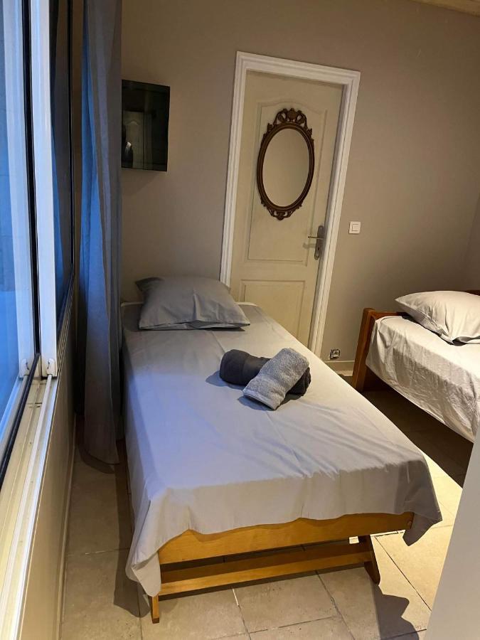 Cottage Chaleureux Tout Equipe Climatise A Jacou Μονπελιέ Εξωτερικό φωτογραφία